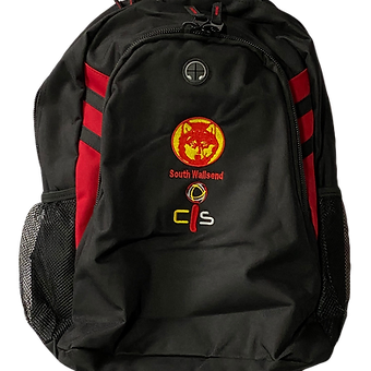 SWJSC Club Backpack