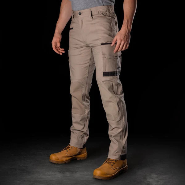 BAD Attitude Slim-Fit Pants