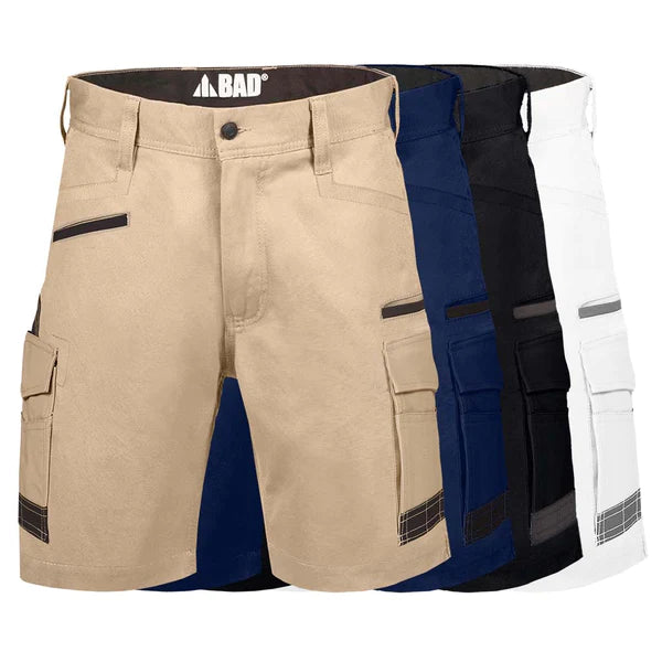 BAD Attitude Long Shorts