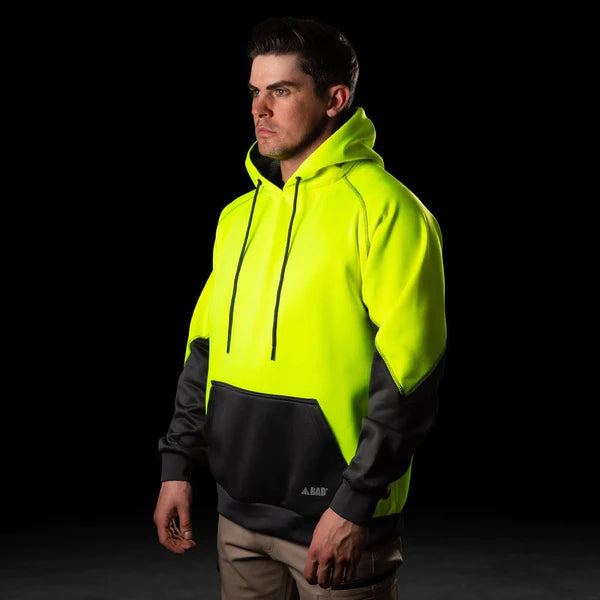 BAD Essential Hoodie