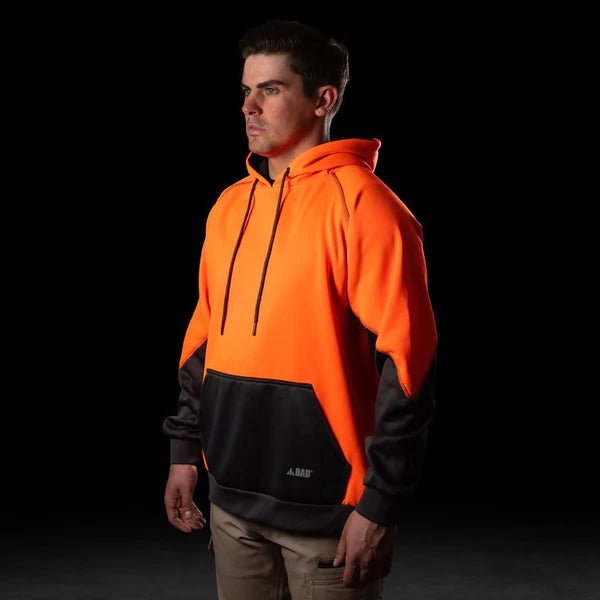 BAD Essential Hoodie