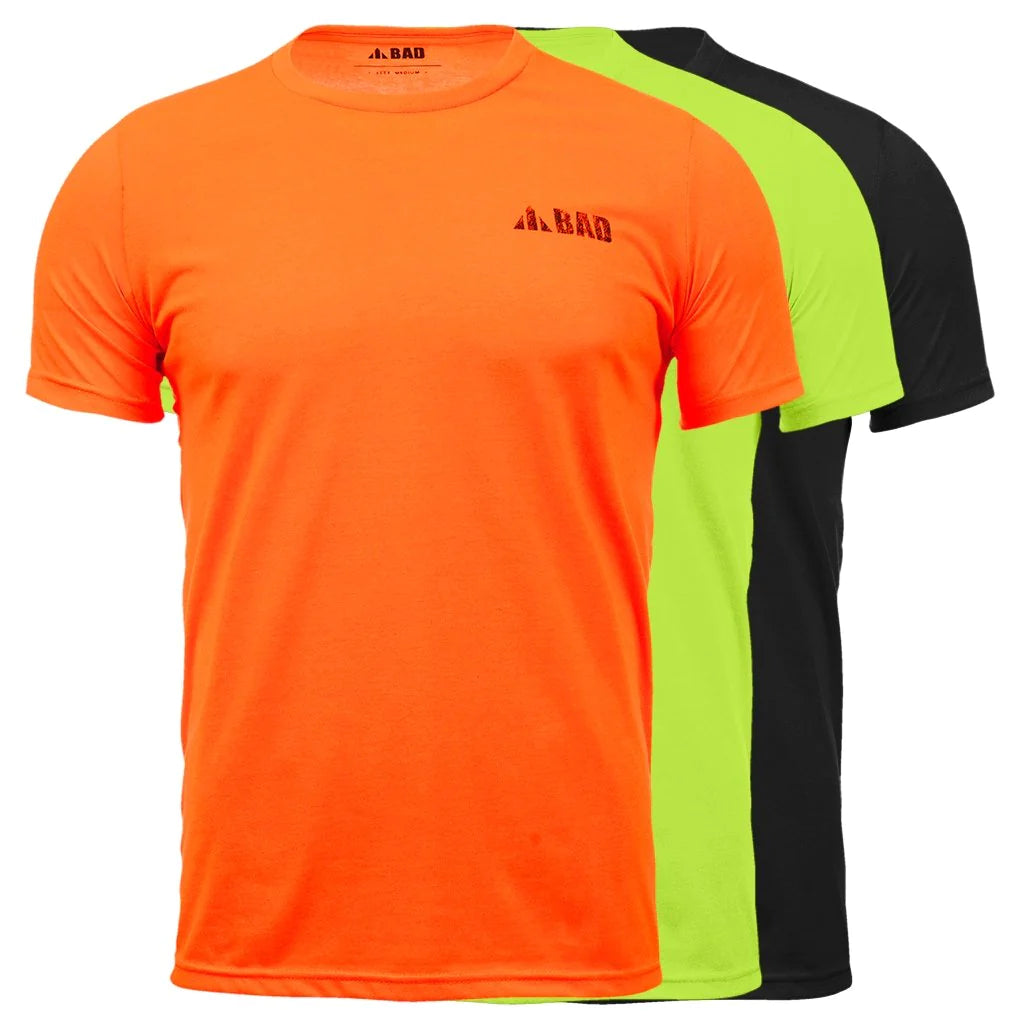BAD Trademark S/S T-Shirt