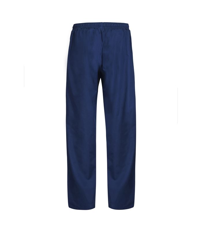 Medi8 Unisex Dark Blue Scrub Pants with Pockets 155g L