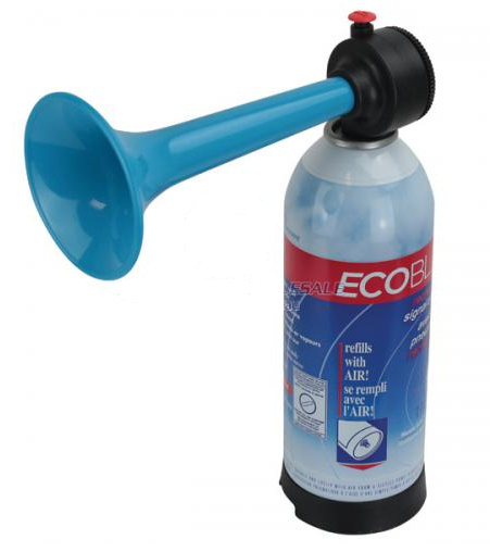 Eco-Blast Air Horn with Pump