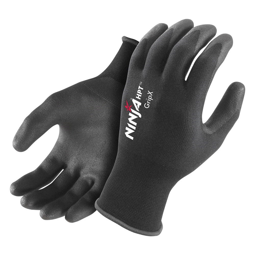 Ninja Maxim GripX Gloves 2xl