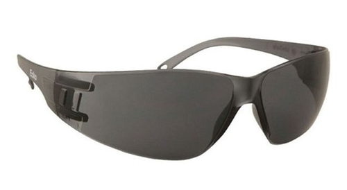 Frontier VisionX Glasses Smoke