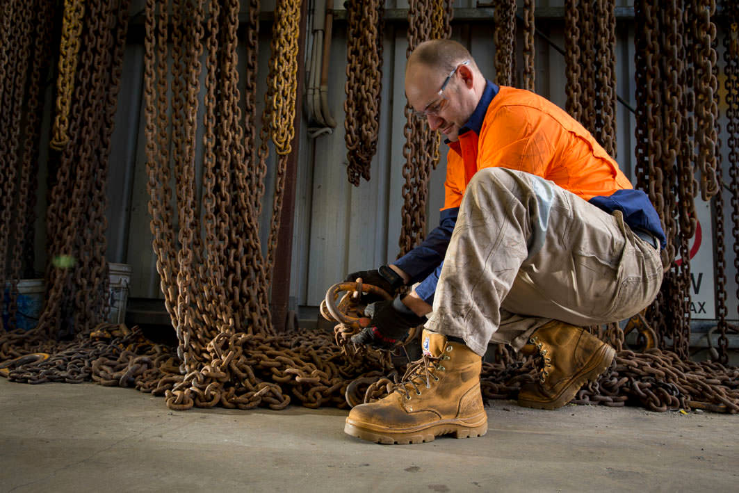 How to minimise incidents and improve safety culture in the workplace