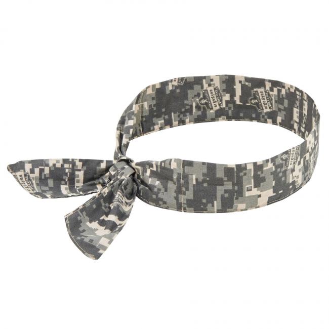 Chill-Its 6700 Cooling Bandana Neck Wrap
