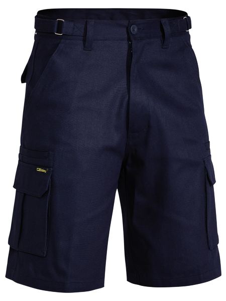 Shorts Bisley Mens Original 8 Pocket Cargo 310g BSHC1007