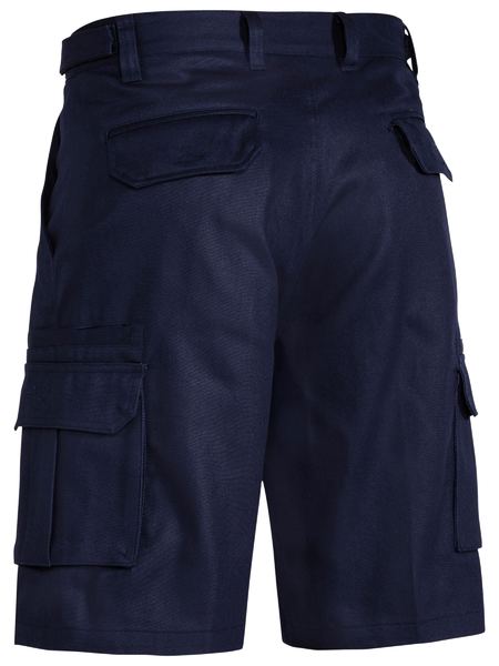 Shorts Bisley Mens Original 8 Pocket Cargo 310g BSHC1007