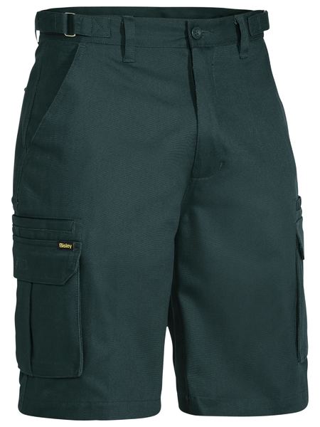 Shorts Bisley Mens Original 8 Pocket Cargo 310g BSHC1007