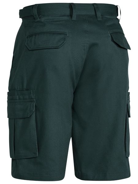 Shorts Bisley Mens Original 8 Pocket Cargo 310g BSHC1007