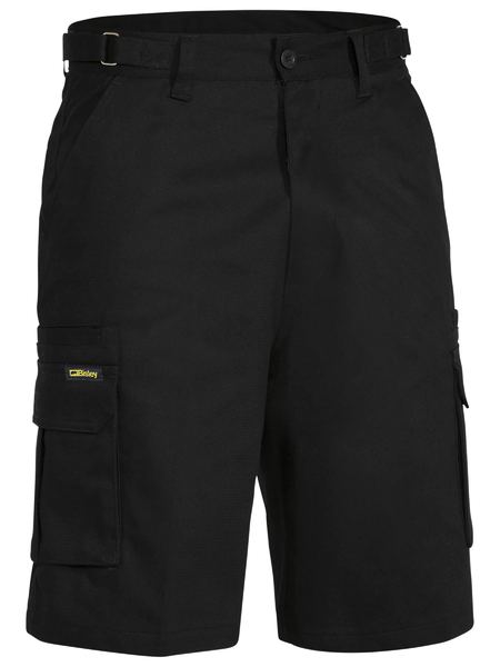 Shorts Bisley Mens Original 8 Pocket Cargo 310g BSHC1007