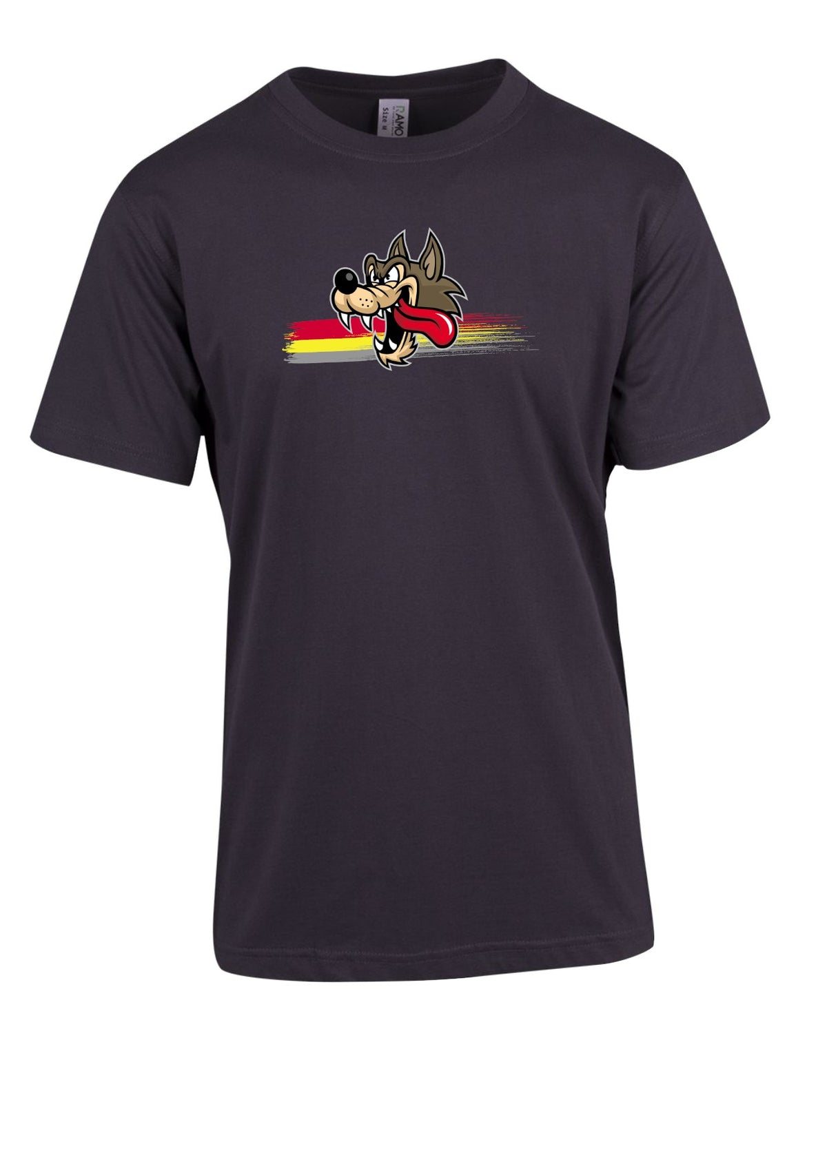 SWJSC Training Shirt - 2026