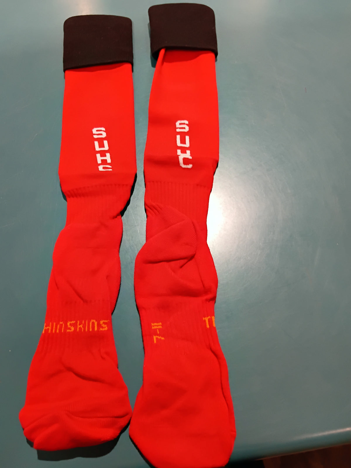 Thinskins - Seconds Football Socks - Assorted