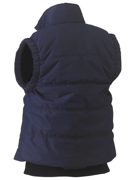 *** CLEARANCE *** Bisley Womens Puffer Vest BVL0828