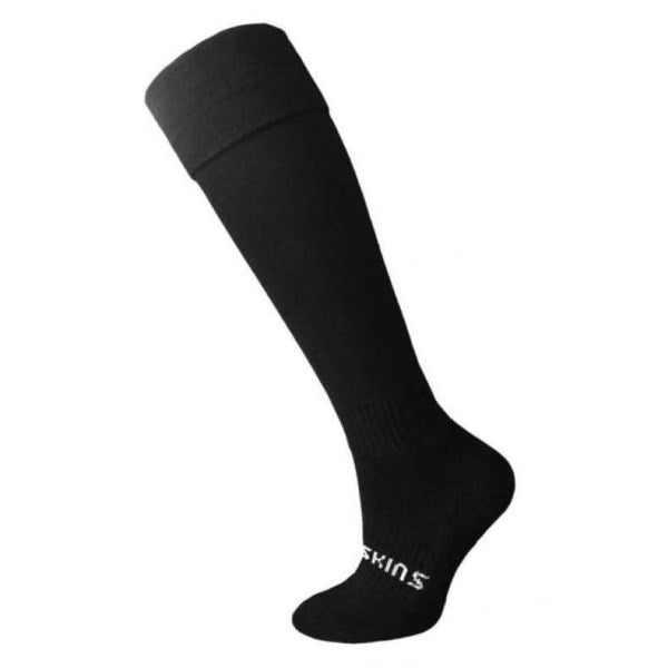 SWJSC Training/Goal Keeper Football Socks - Black