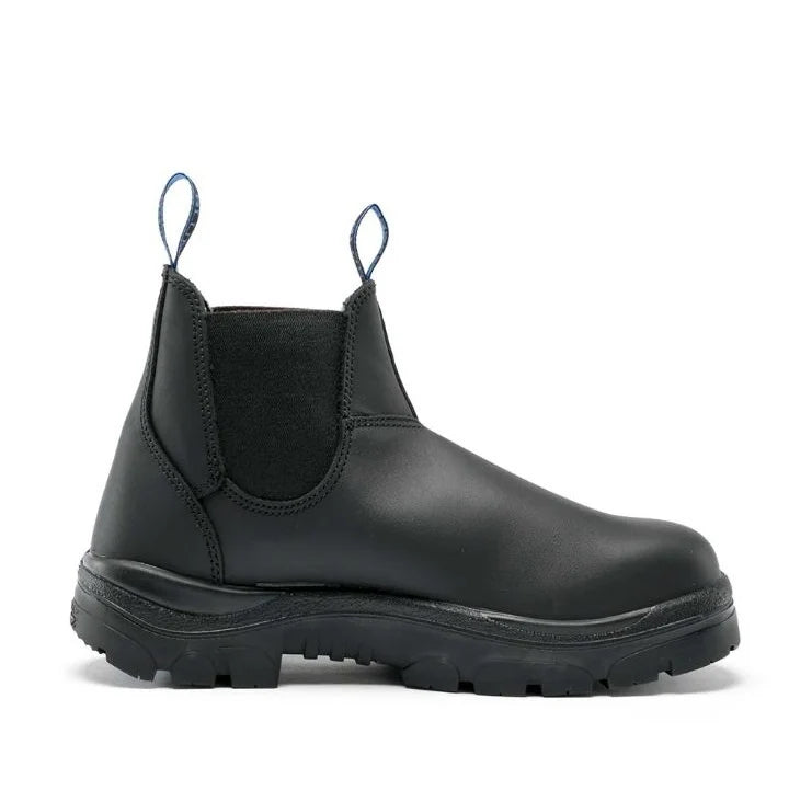 Steel Blue Mens Hobart ES Boots NS TPU 310101