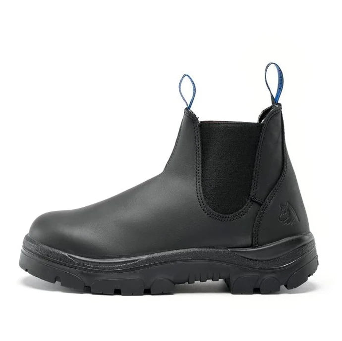 Steel Blue Mens Hobart ES Boots NS TPU 310101