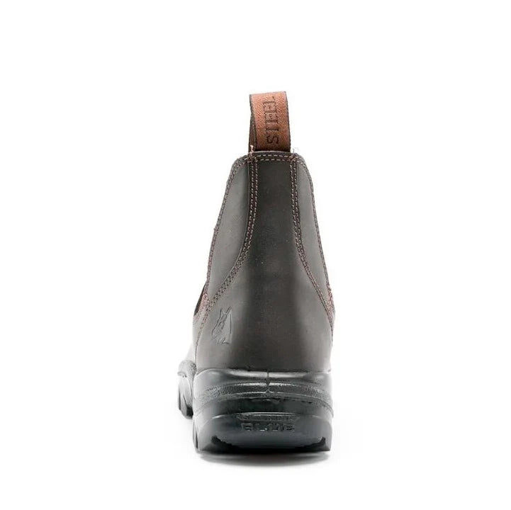 Steel Blue Mens Hobart ES Boots NS TPU 310101