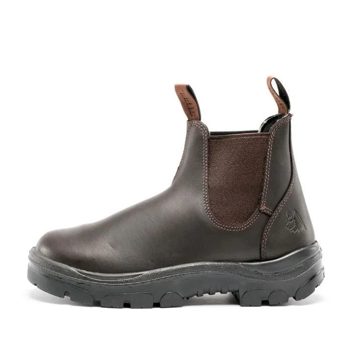 Steel Blue Mens Hobart ES Boots NS TPU 310101