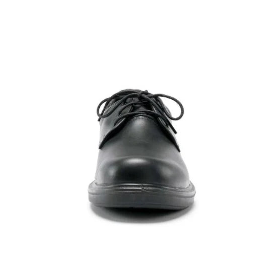 Steel Blue Mens Harvey Executive LU Shoes NS TPU 310215