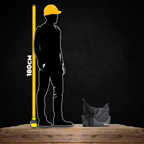 Rugged Xtreme Crib Bag - Insulated Large