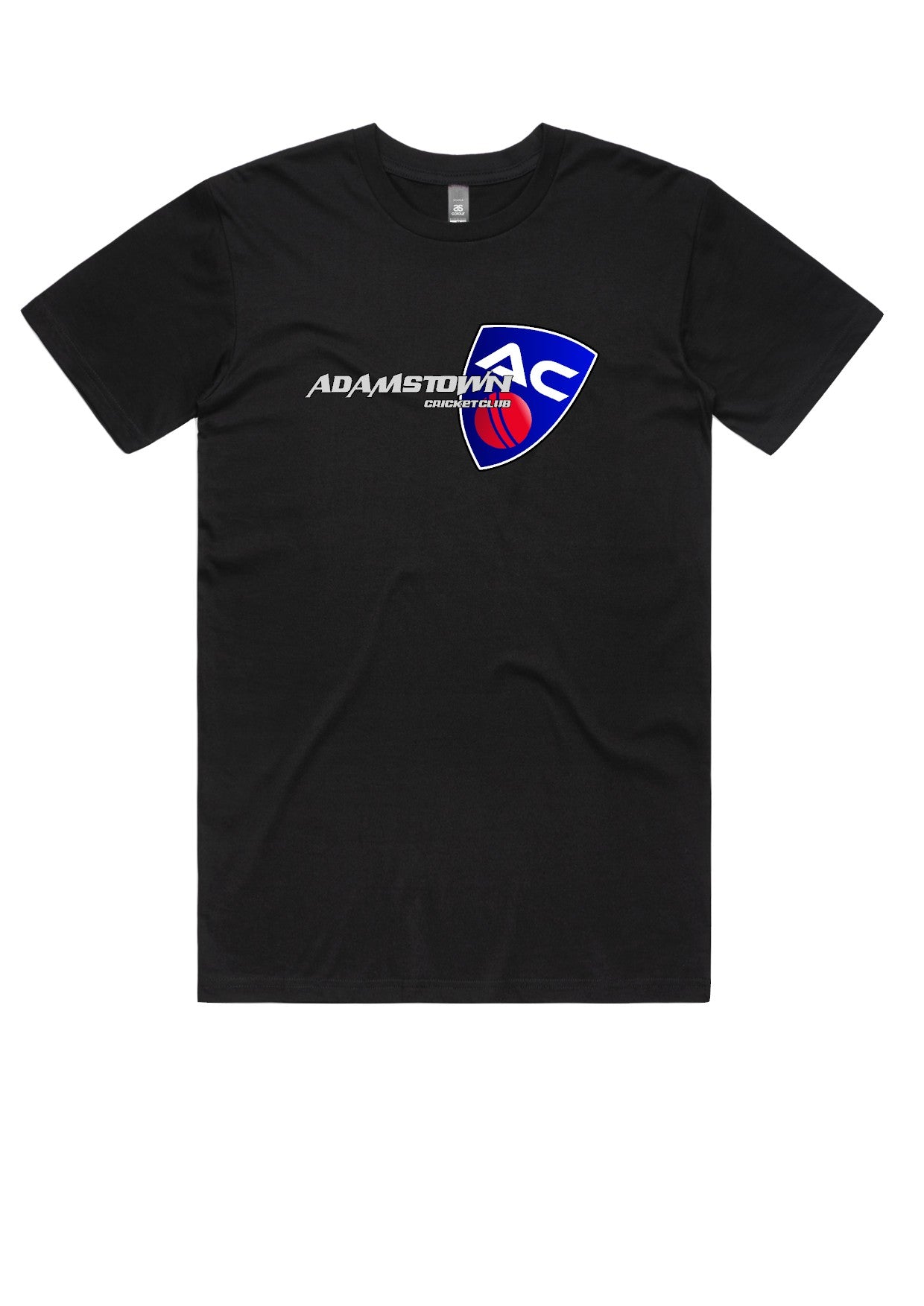 Adamstown Cricket Duke Tee