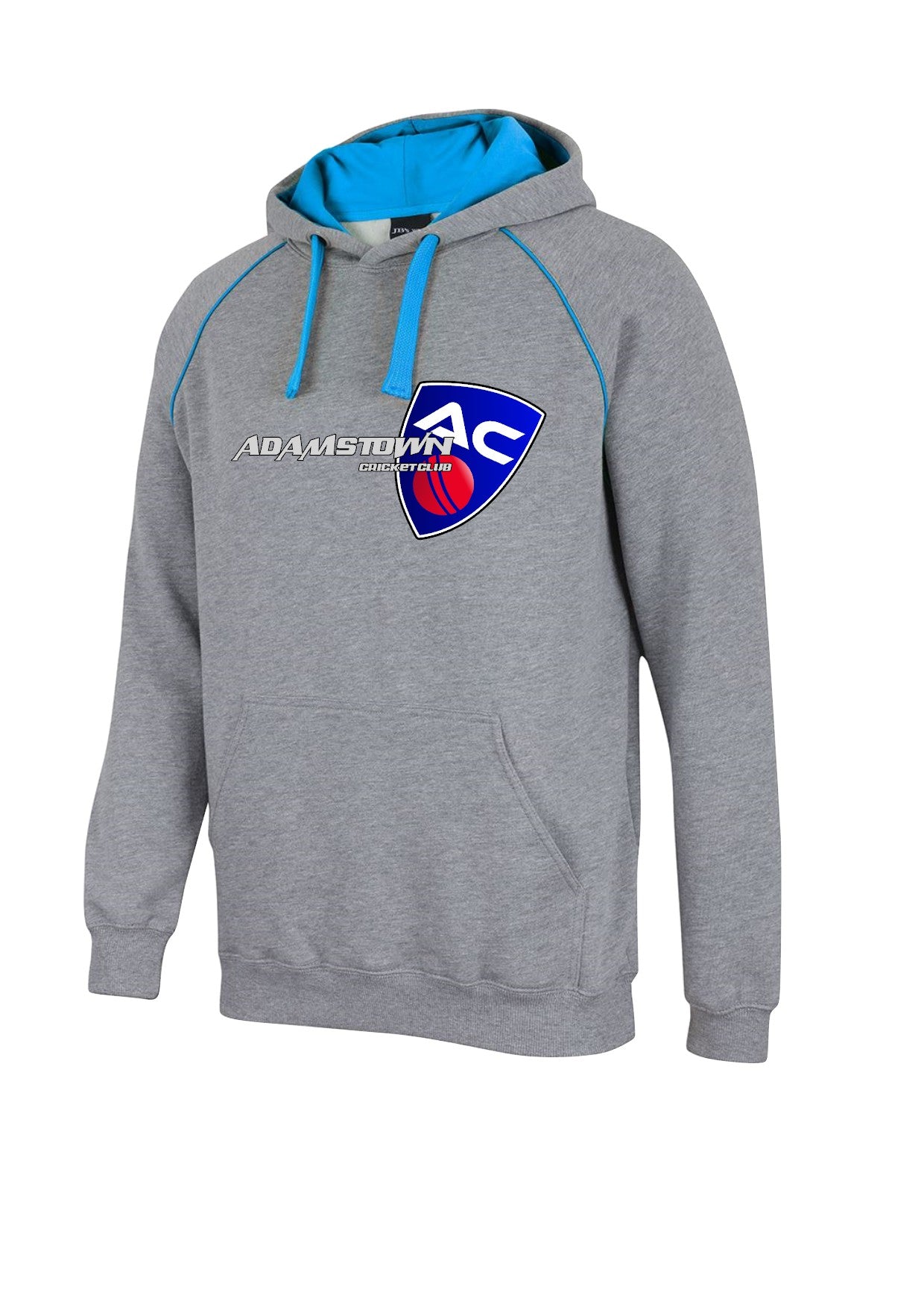 Adamstown Cricket Hoodie