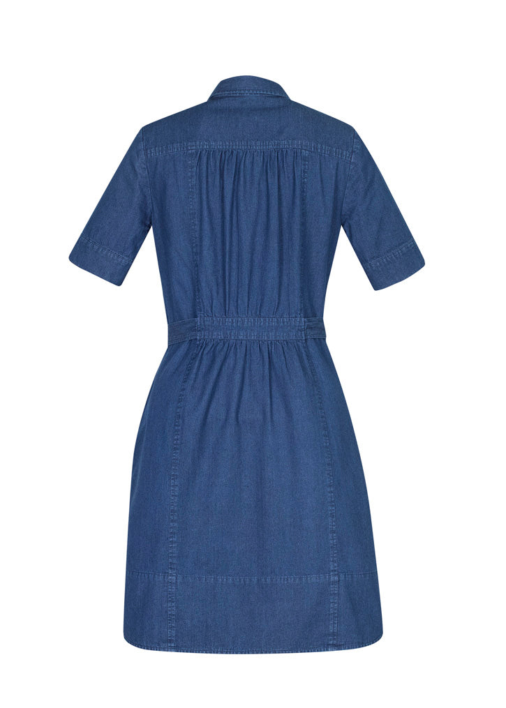 *** CLEARANCE *** Biz Collection Womens Delta Dress 160g