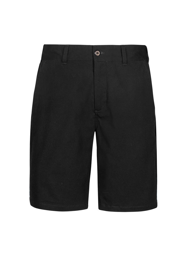 Biz Collection Mens Lawson Chino Shorts 240g