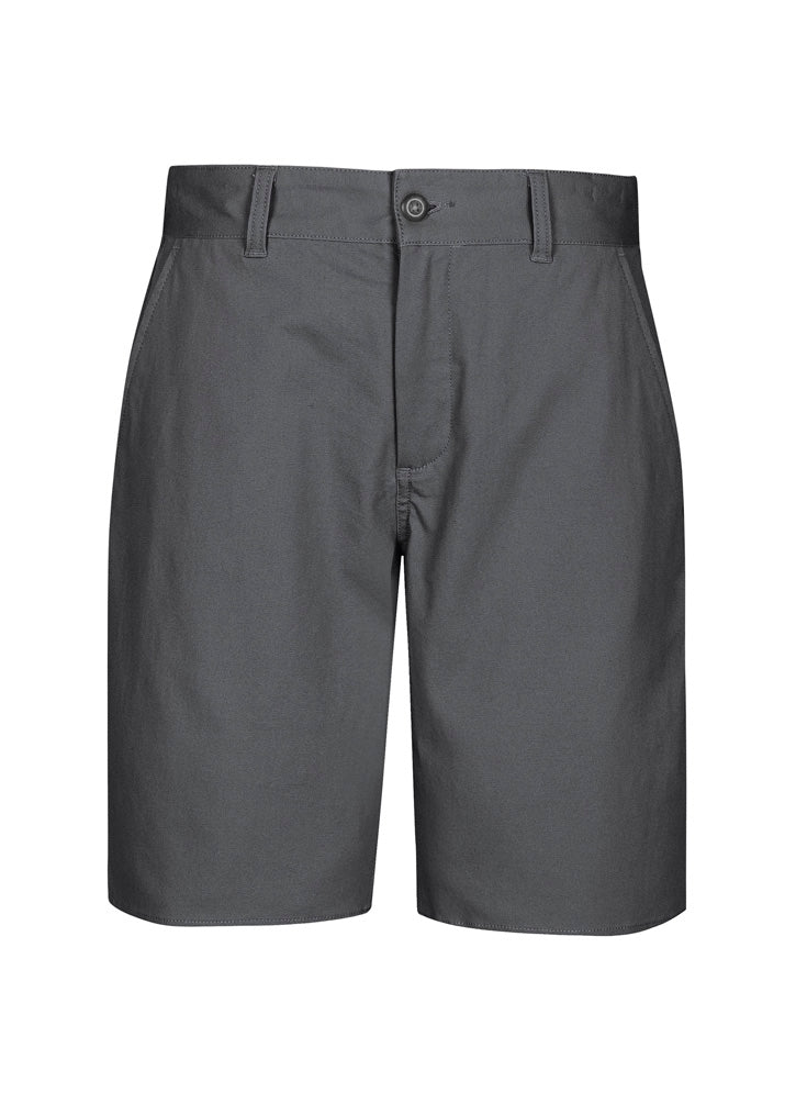 Biz Collection Mens Lawson Chino Shorts 240g