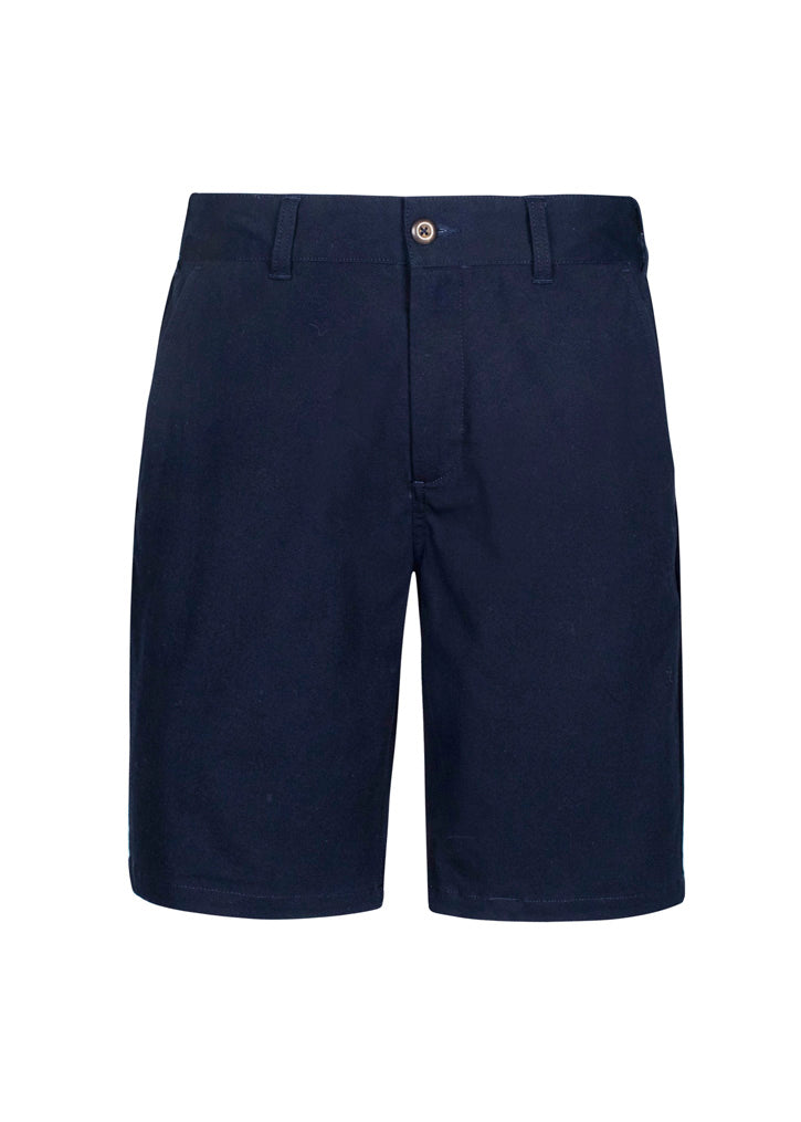 Biz Collection Mens Lawson Chino Shorts 240g