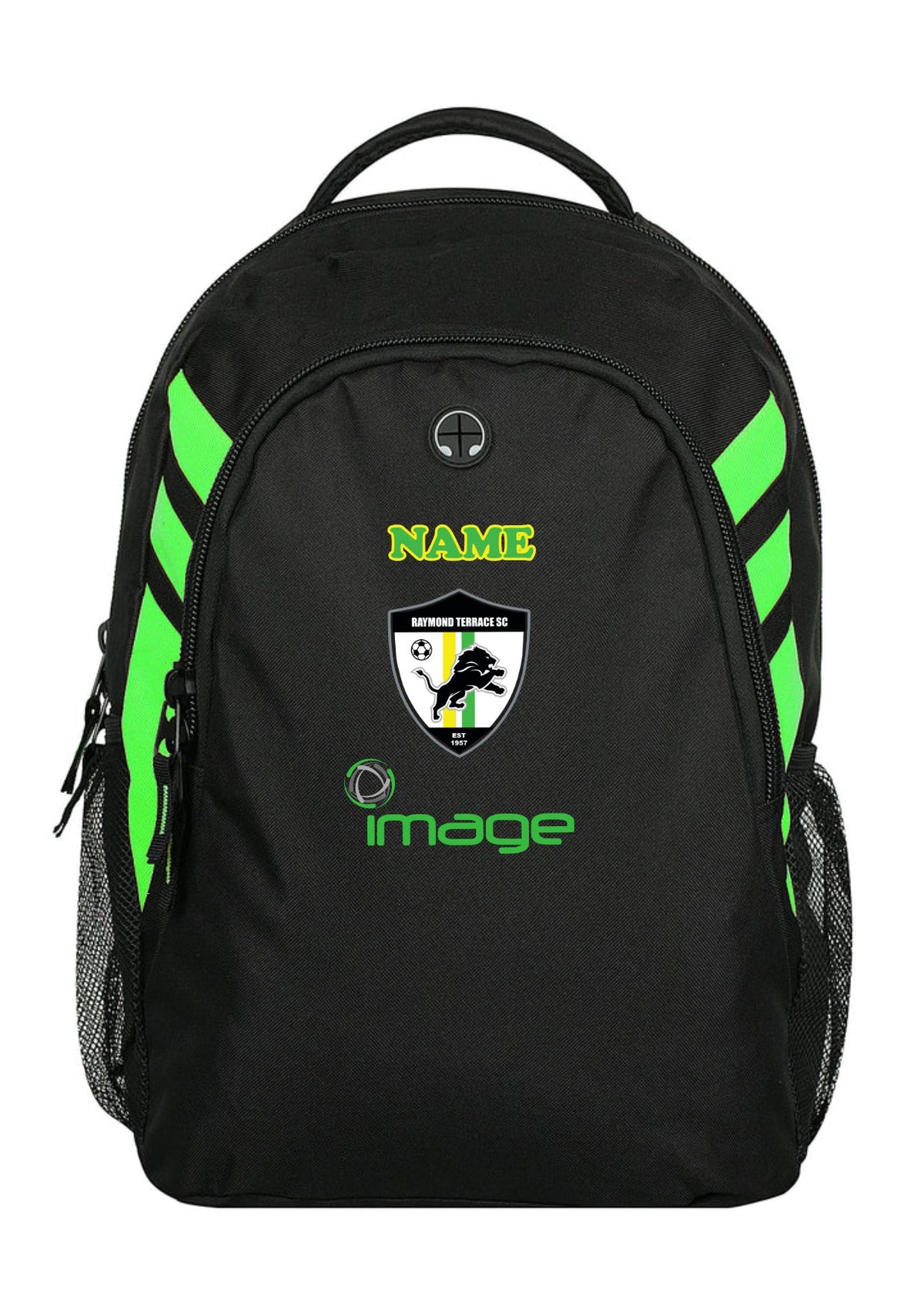 Raymond Terrace SC Backpack