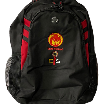 SWJSC Club Backpack - Safe1