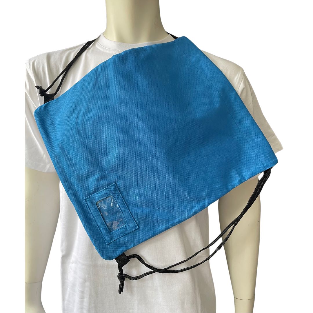 Wallsend Warriors Swimming Backsack