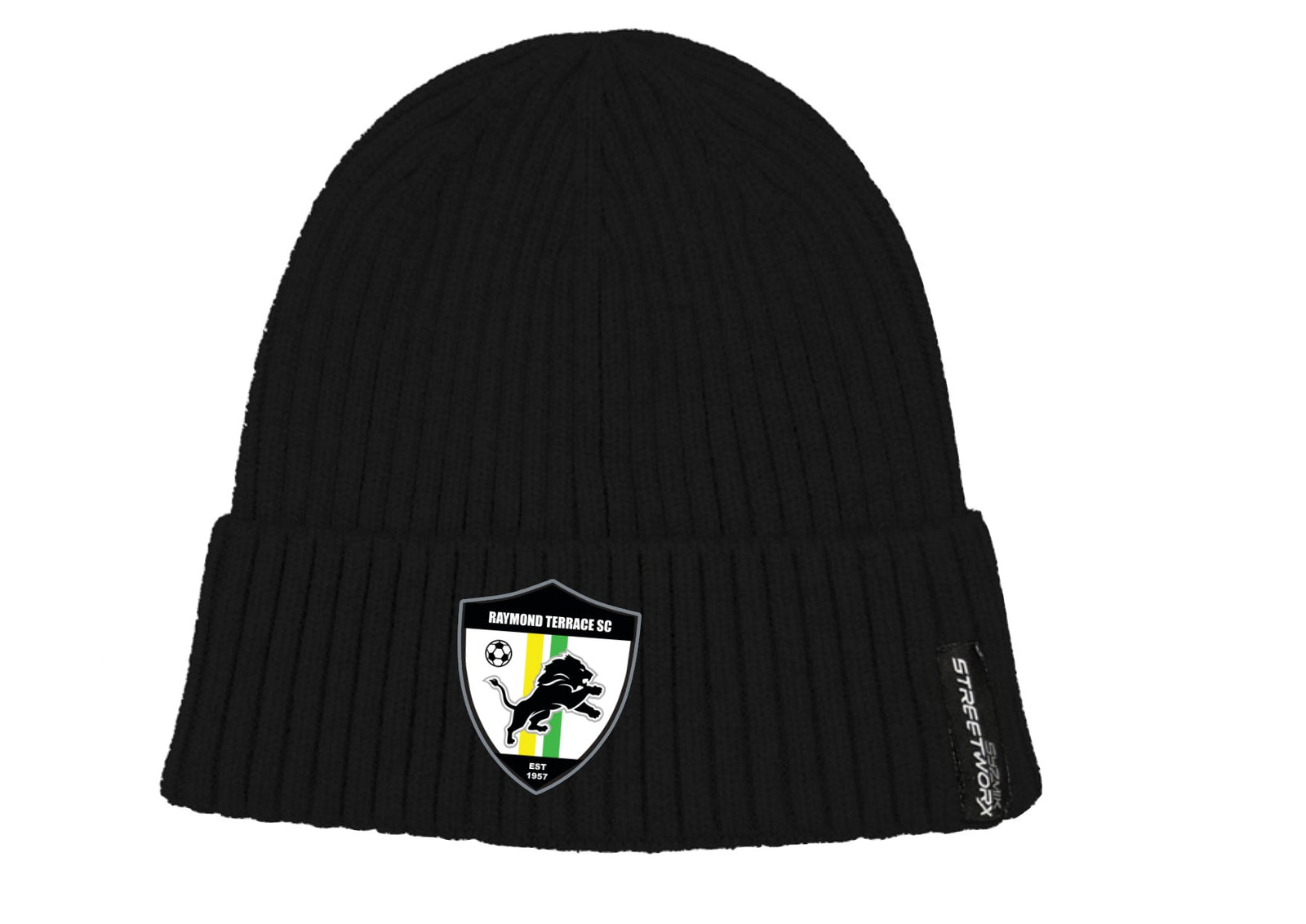 Raymond Terrace SC Beanie
