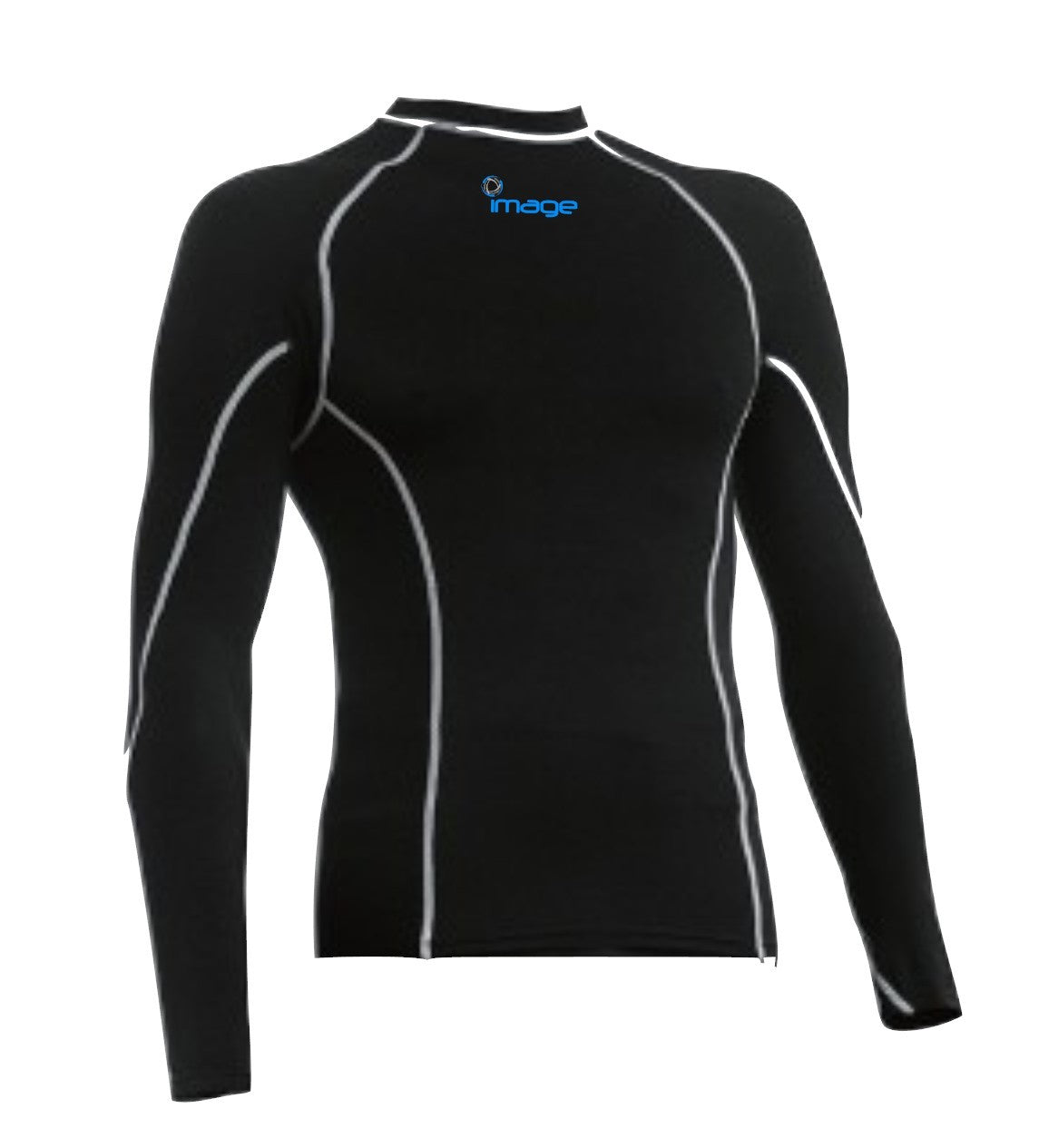 Compression Top - Ladies/Juniors Long Sleeve