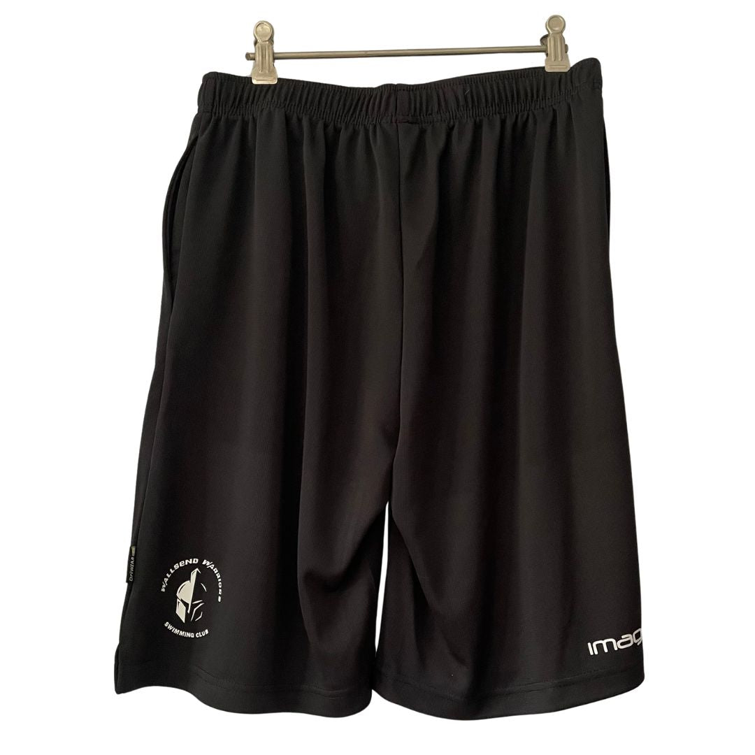 Wallsend Warriors Swimming Sports Shorts