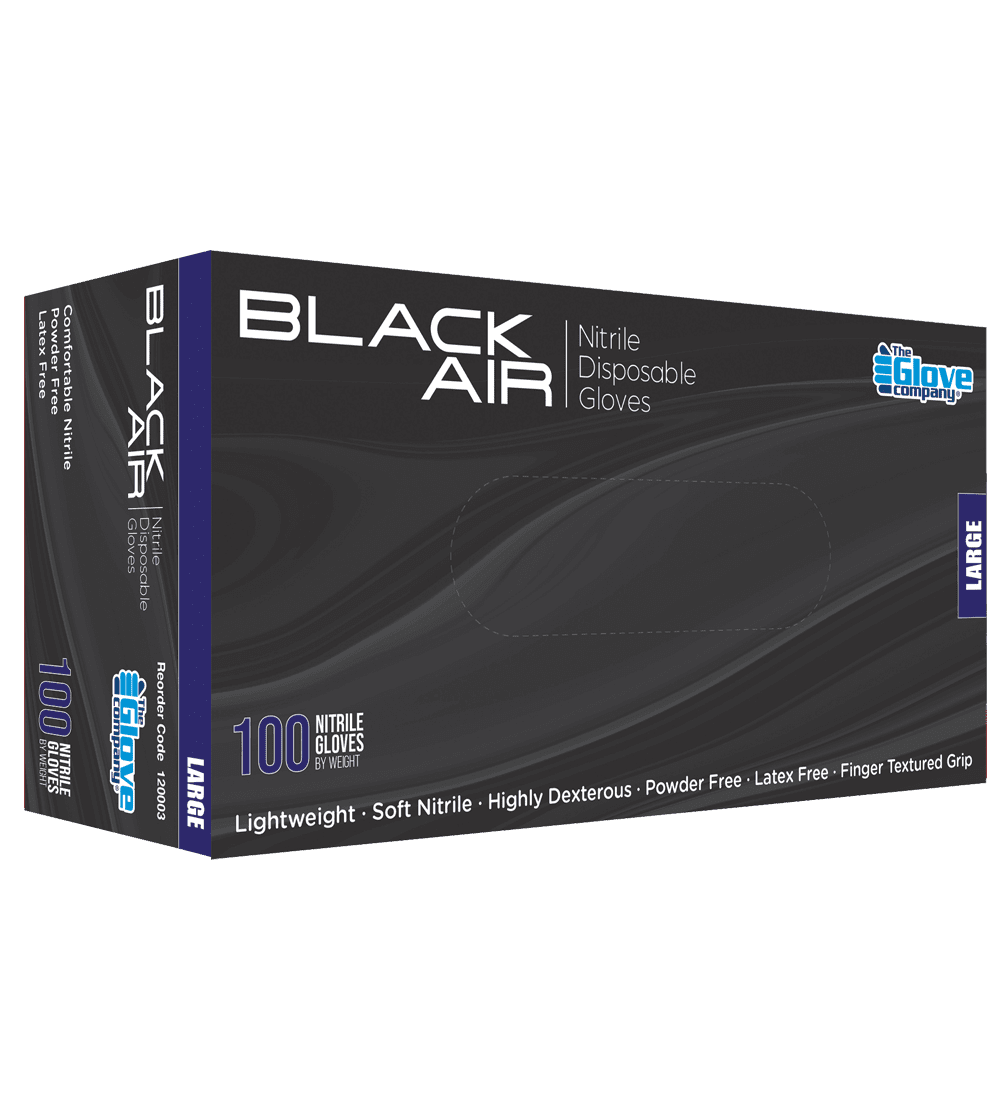 Black Air - 100pk