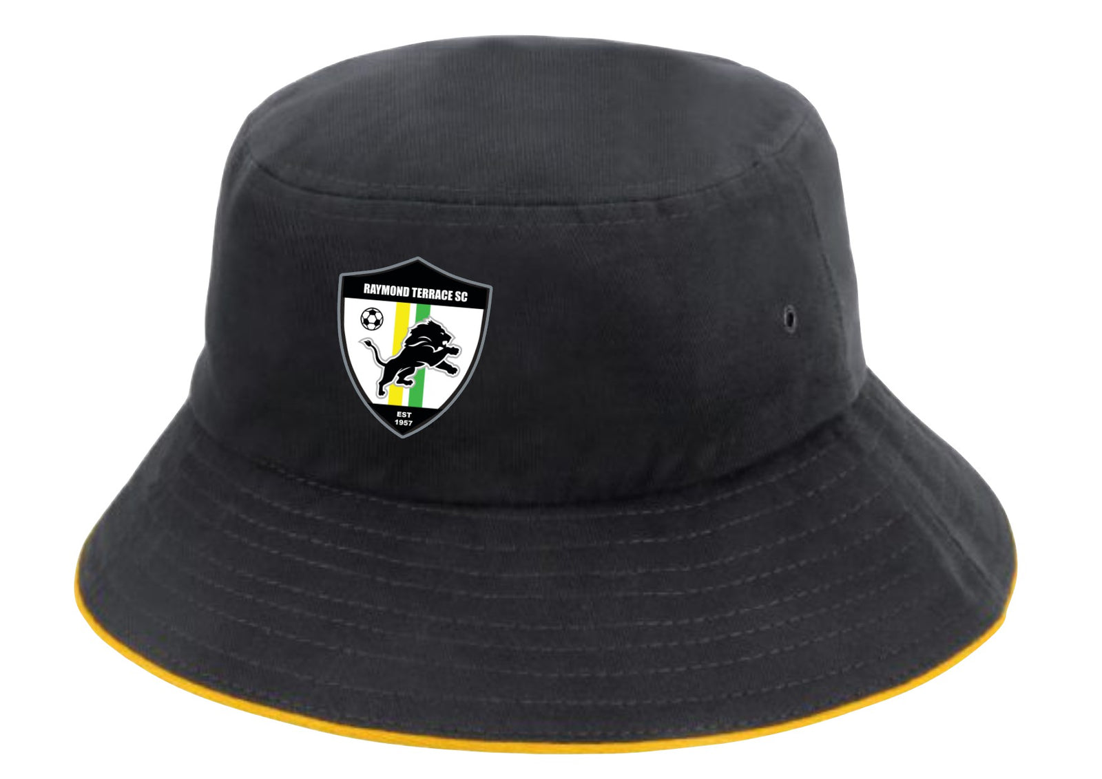 Raymond Terrace SC Bucket Hat