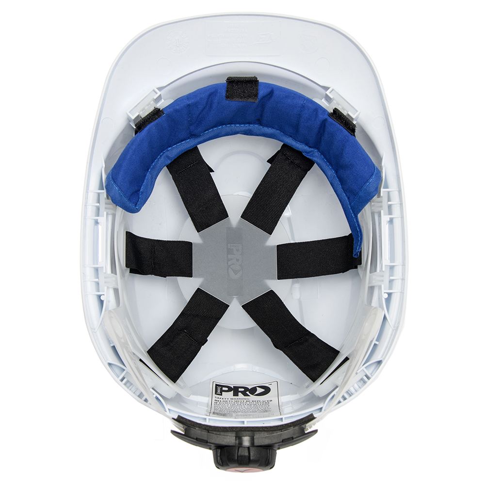 Thorzt - Cooling Brow Pad to fit Hard Hats