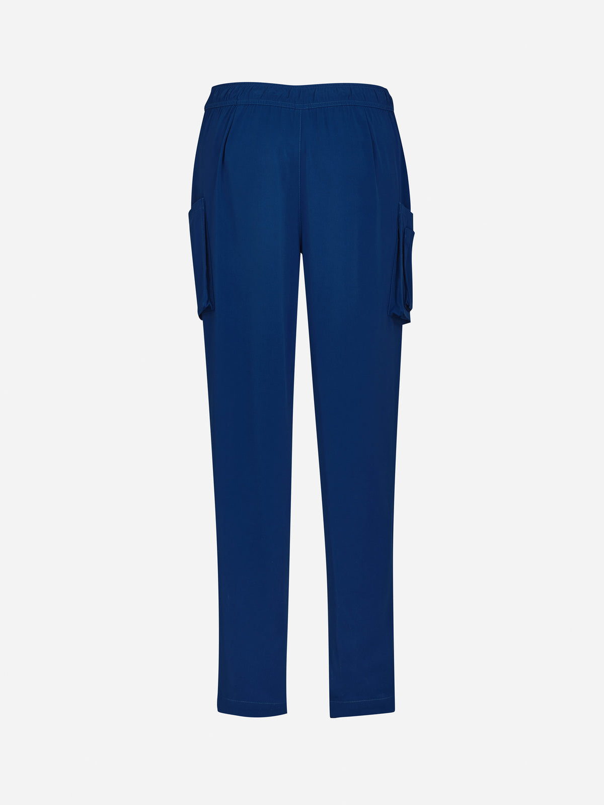 BizCare Womens Avery Slim Leg Scrub Pants