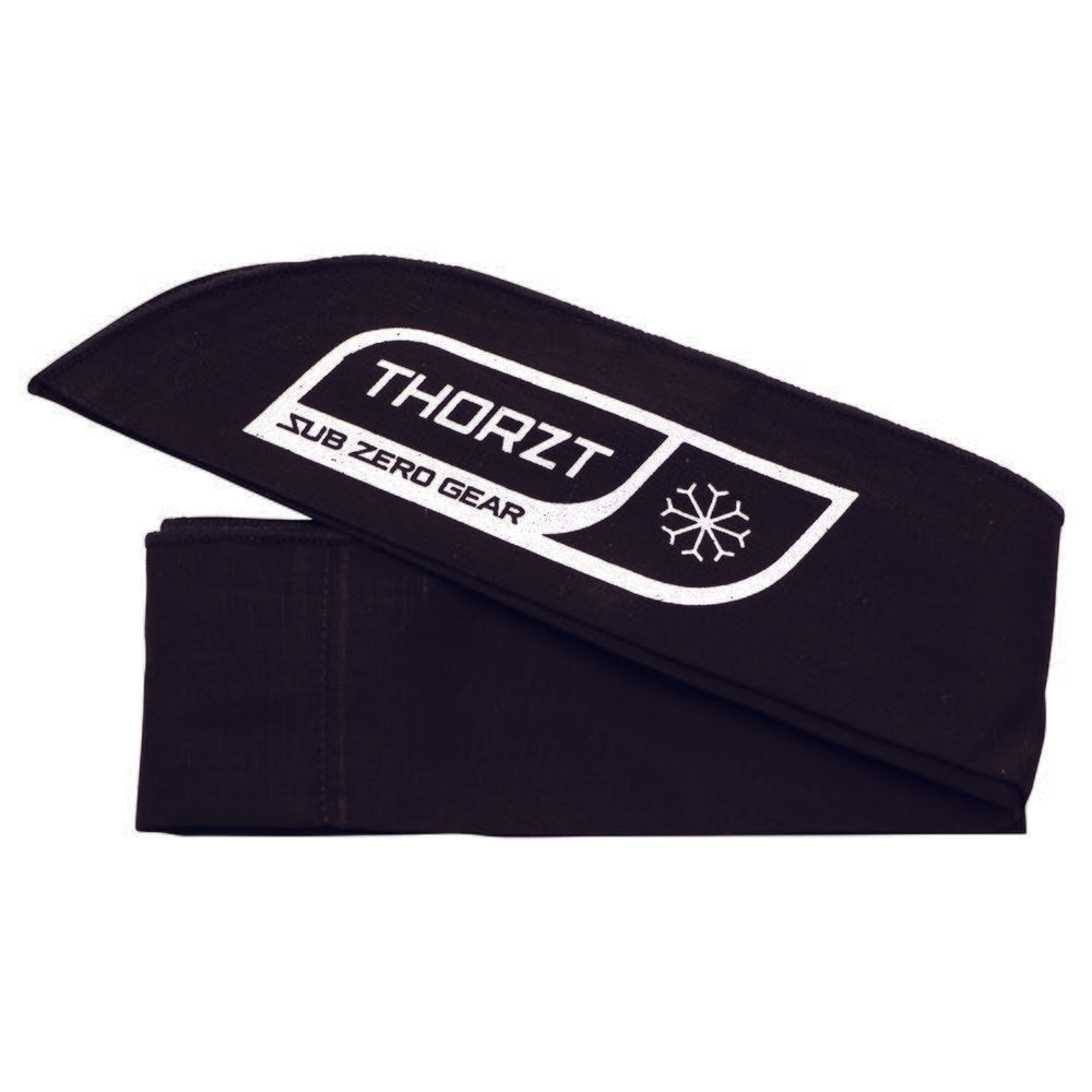 Thorzt - Cooling Tie