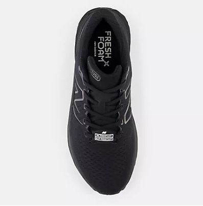New Balance Mens EVOZ (2E)