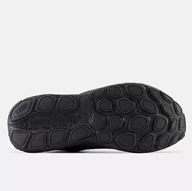 New Balance Womens EVOZ SR