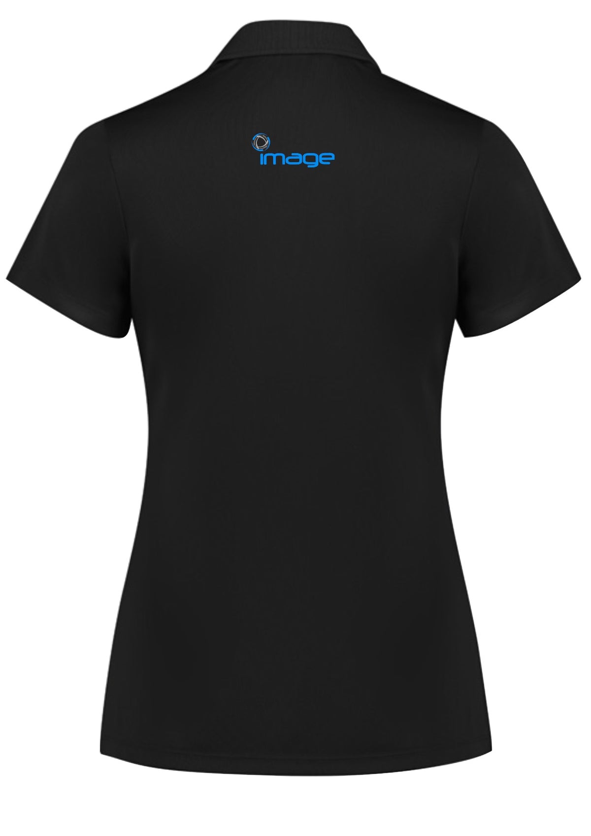 Newcastle Football Spectators Polo - Ladies