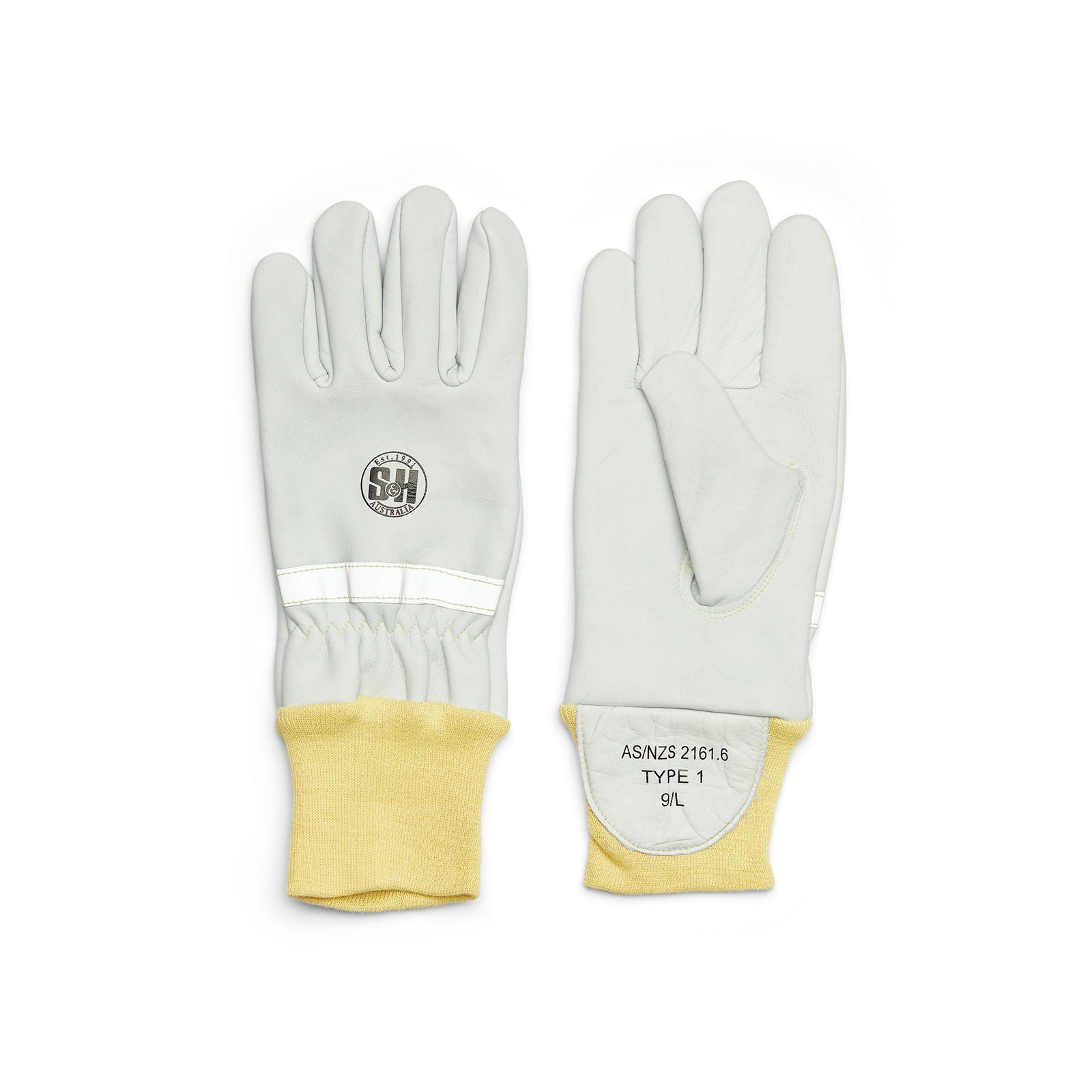 Wildland Fire Gloves Level 1