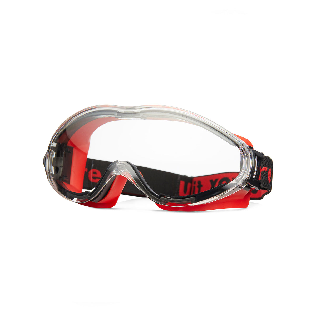 Wildland Fire Goggles Uvex,9302.342