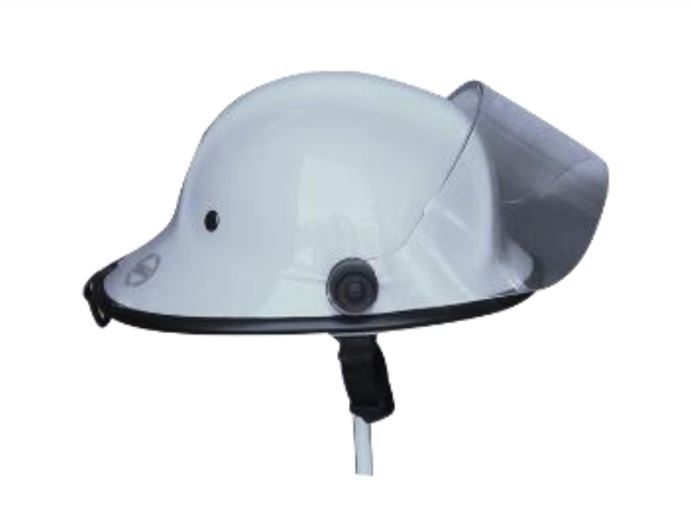 Wildland Fire Helmet